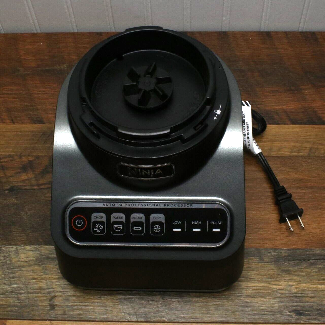 Ninja アルティマブレンダー Ninja Professional Blender with Auto IQ | Costco