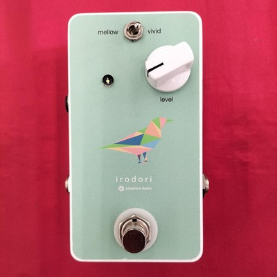 Limetone Audio Irodori Booster CXs42