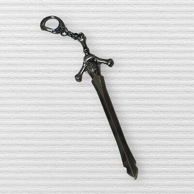 DEVIL MAY CRY Rebellion Metal Keychain