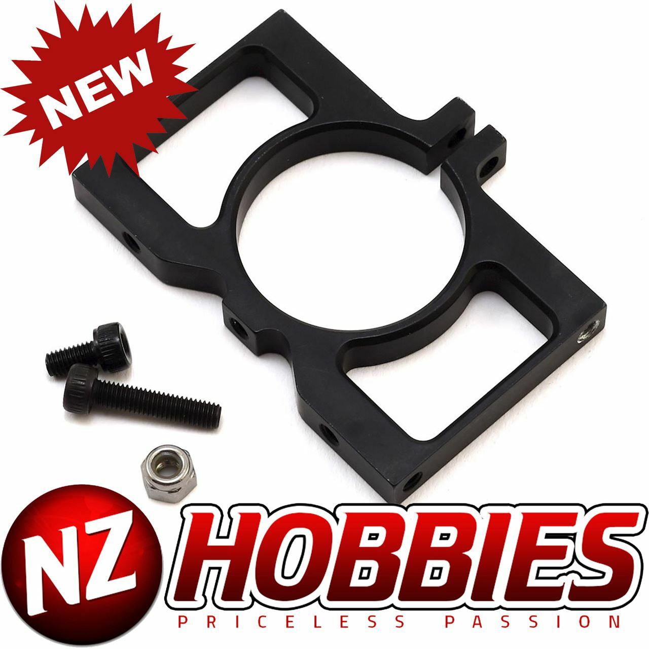 Blade BLH4922 Tailboom Mount : Blade Fusion 480