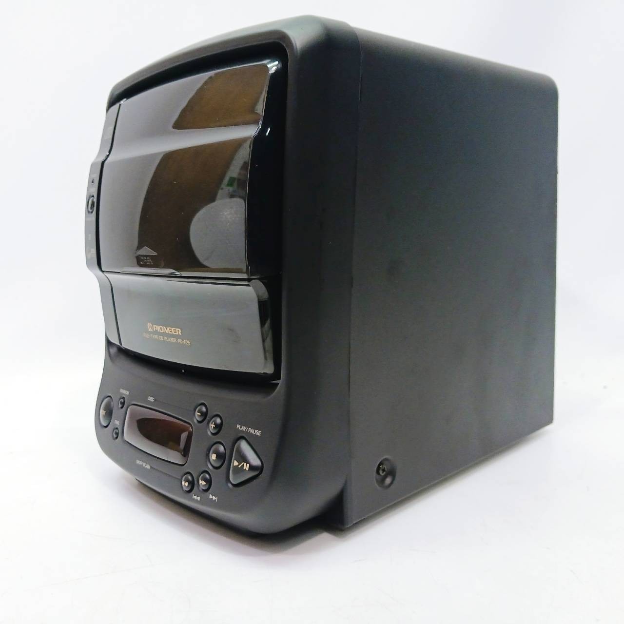 Pioneer CDチェンジャー 25連装 PD-F25A cm3dmju s-l400.jpg