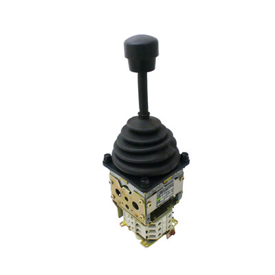 W.GESSMANN VV 64.1 VV64.1 Multi-Axis Controller 6A 250V AC/DC -new-
