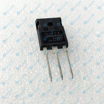 NEW 1PCS IXYS IXGH30N60C3D1 600V 60A 220W TO247