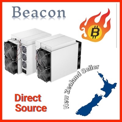 Antminer L7 9050MH/s 3260W Litecoin Miner LTC/Doge Asic Miner Include PSU G-CODE