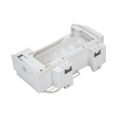 W10873791 Whirlpool Compatible NEW Ice Maker (or WPW10873791)