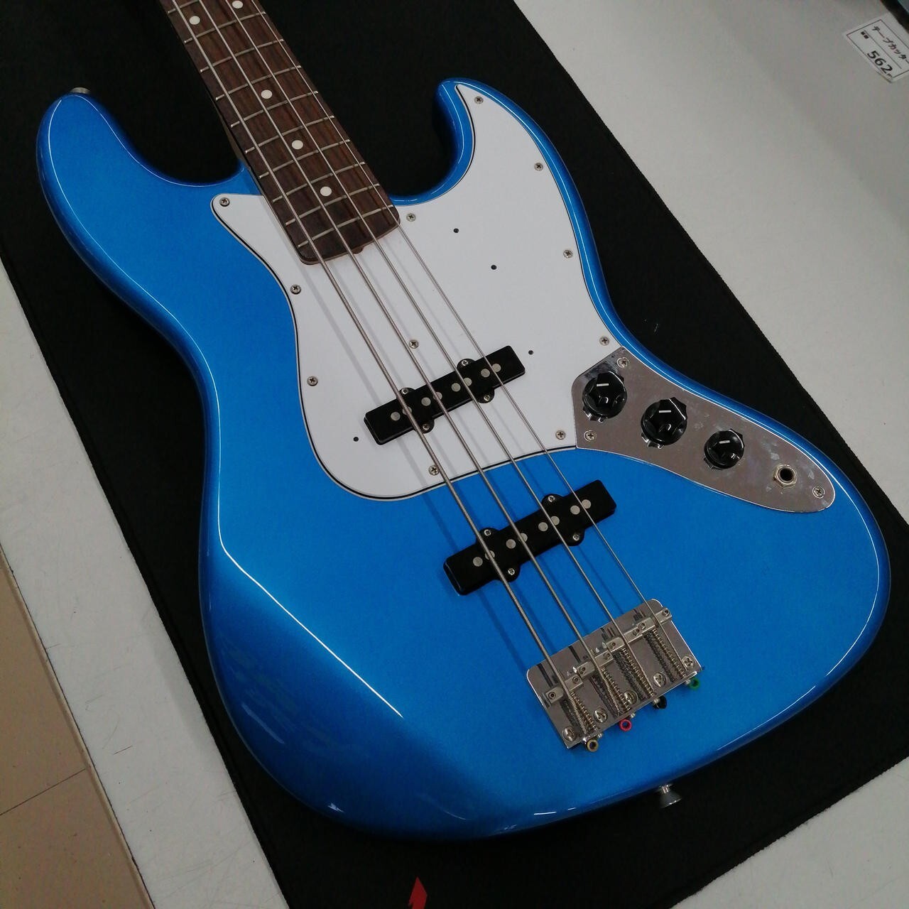 FENDER JAPAN JAZZBASS JB62 LPB electric bass #29235 | eBay FENDER JAPAN JAZZBASS JB62 LPB electric bass #29235 | eBay
