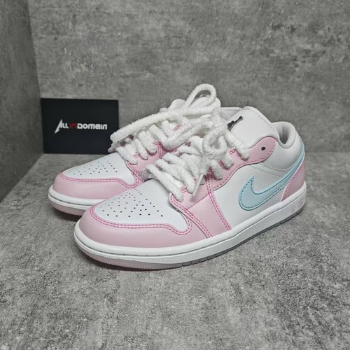 Level SS/New - Air Jordan 1 Retro OG Low HM3706-141 | eBay