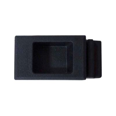 Miller 089899 Latch, Slide Flush Style Series 40