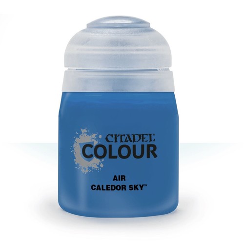 Эфирное масло: Caledor Sky (24 мл)