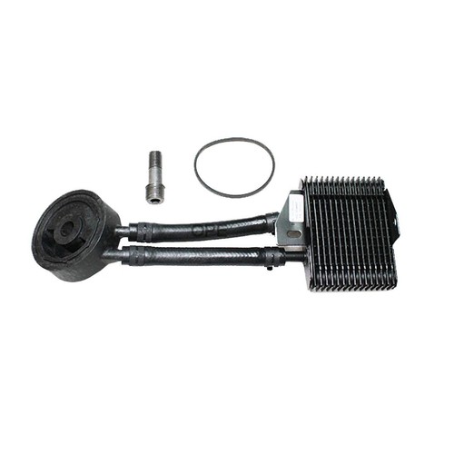 GENUINE OEM KOHLER PART # 24 594 36-S; OIL COOLER ASSEMBLY
