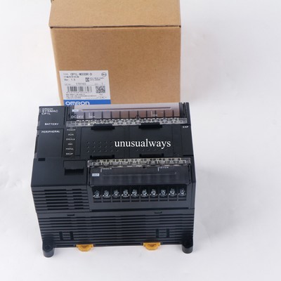 1PCS NEW OMRON Programmable Controller CP1L-M30DR-D CP1LM30DRD