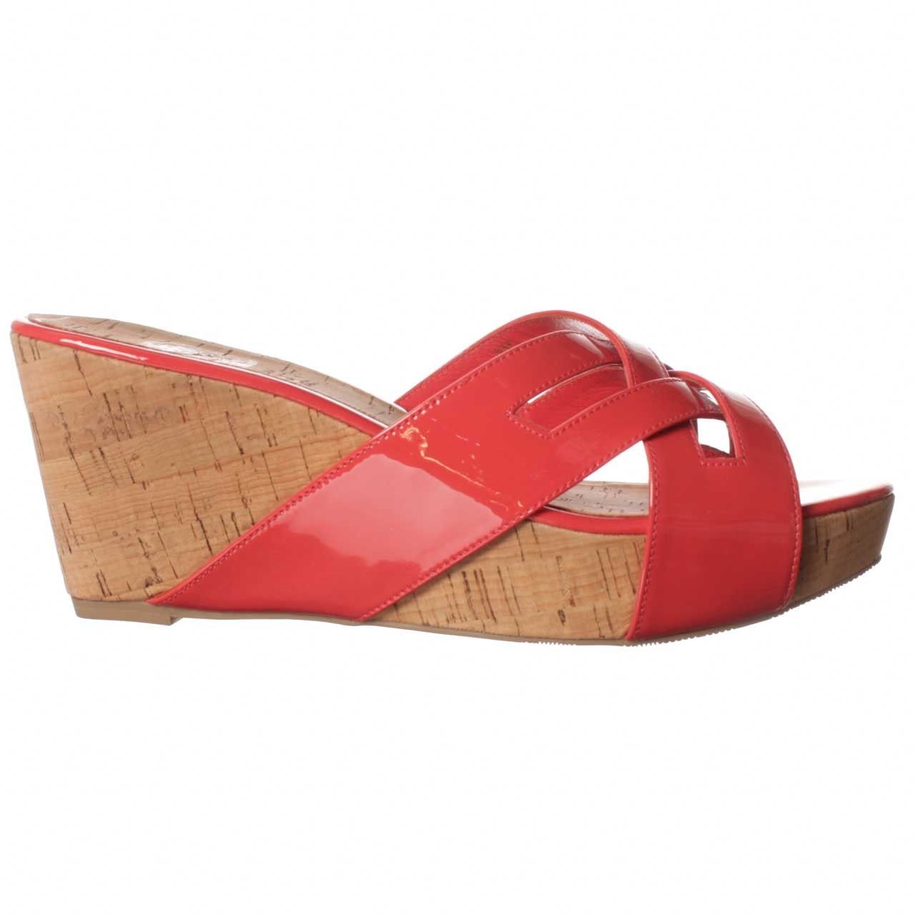 Sandalias de plástico mujer Crocs y Flip Flops