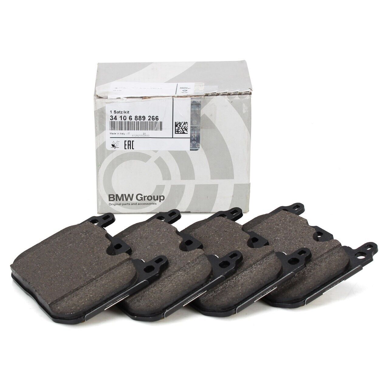 JUNMO-AUTO 生き延びる 1PCS Brake pads OEM 34116794464 JUNMO-AUTO 生き延びる 1PCS Brake pads OEM 34116794464