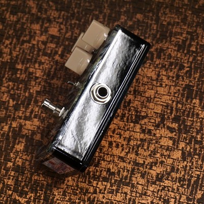 Landgraff Used Dynamic Overdrive Dod