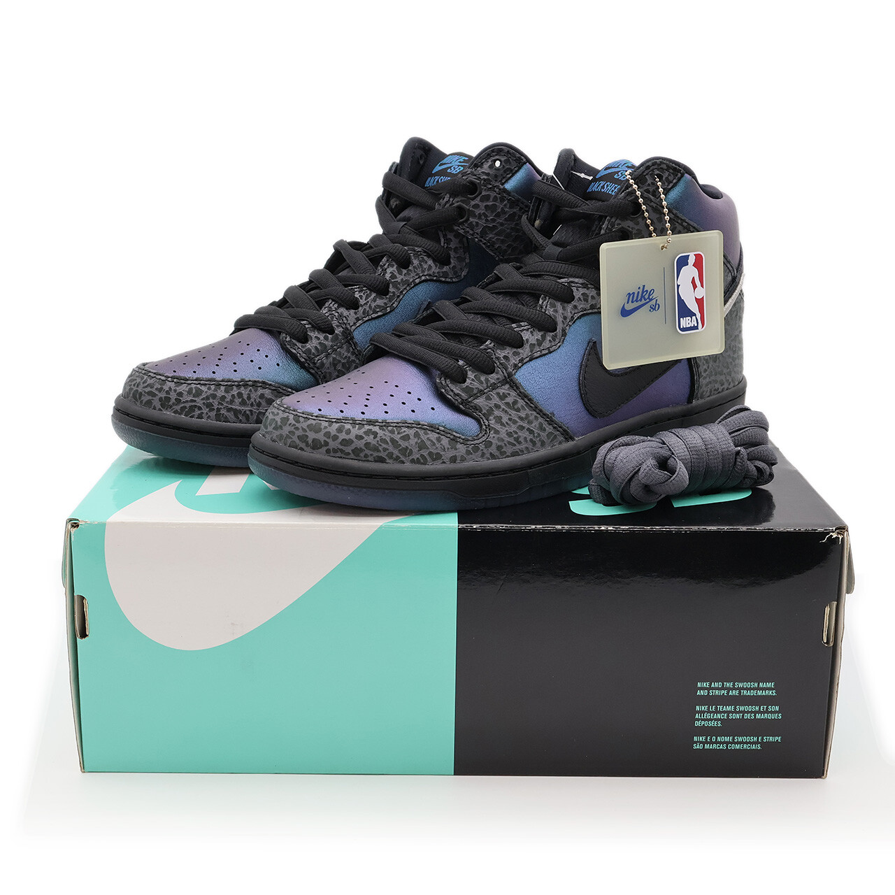 BQ6827-001 Nike SB Dunk High Black Sheep Hornet (Men's) | eBay BQ6827-001 Nike SB Dunk High Black Sheep Hornet (Men's) | eBay