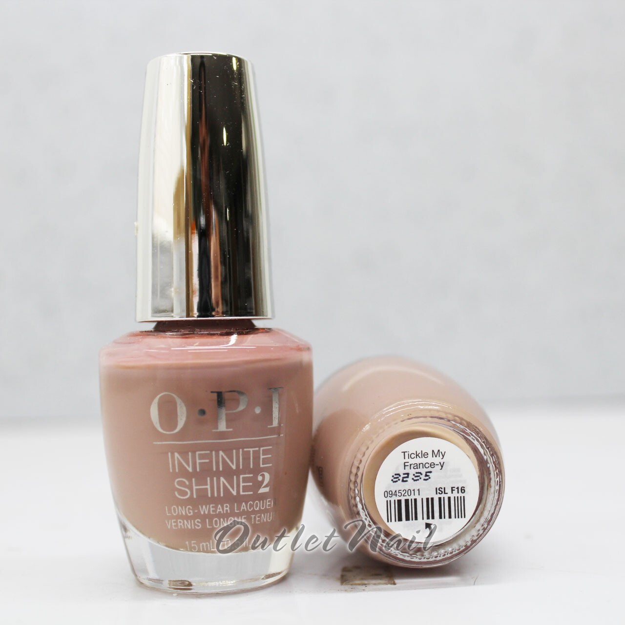 OPI　インフィニットシャイン　6本セット O・P・I OPI 速乾 インフィニットシャイン ISL D50 D51 D52 D53
