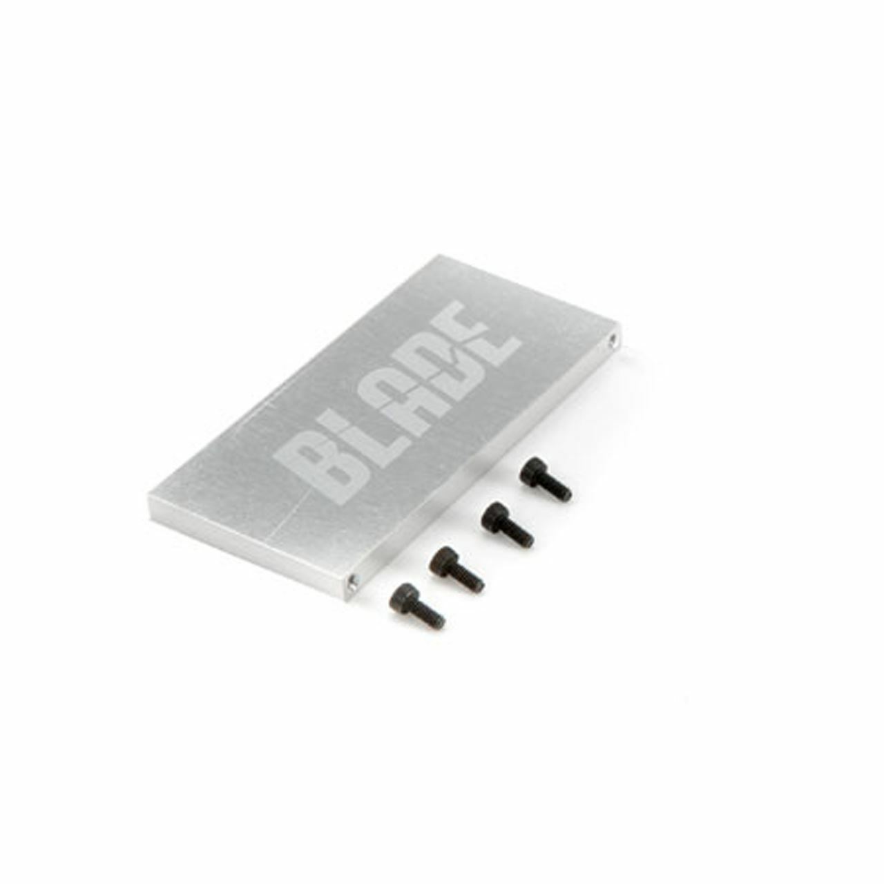 Blade BLH4815 Aluminum Battery Tray for Blade 270 CFX