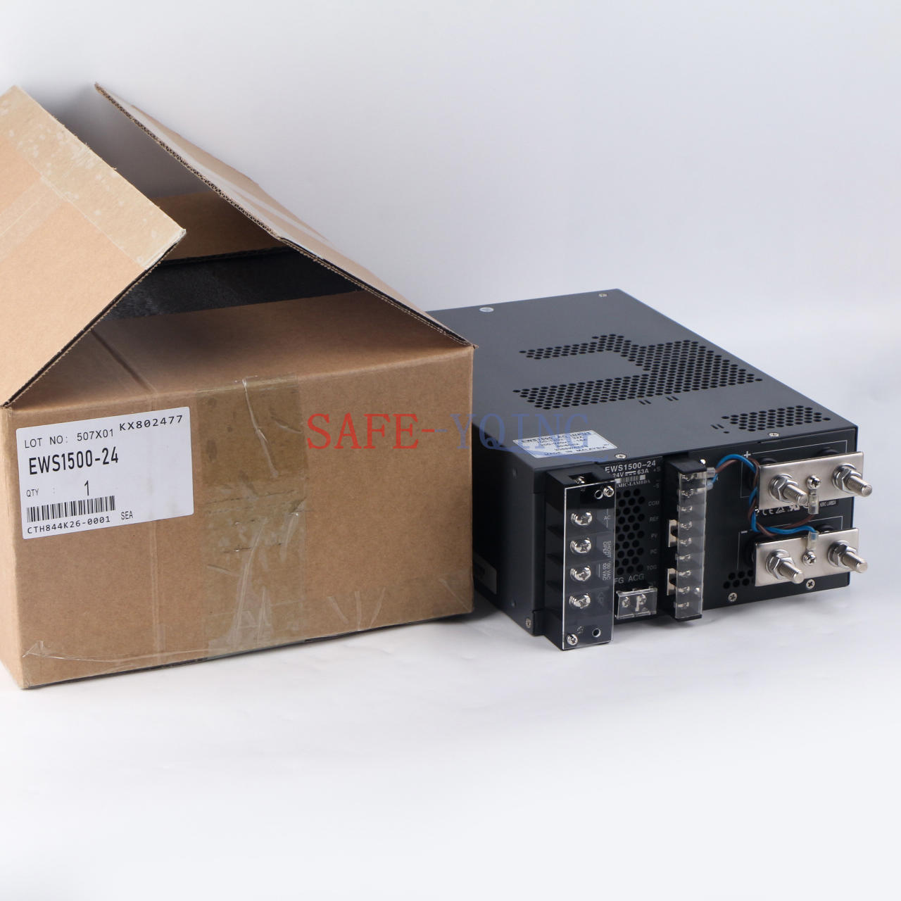 New 1PCS TDK-LAMBDA Power Supply EWS1500-24 | eBay