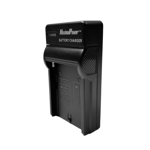 MaximalPower Battery For Sony NP-F550 NP-F750 Battery Mavica CyberShot