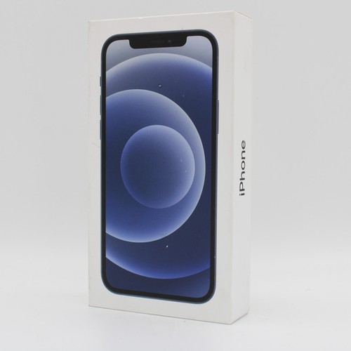 iPhone12 ブルー 64GB Apple iPhone 12 - 64GB - Blue (Unlocked) | eBay