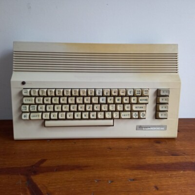 Drean Commodore 64C Personal computer