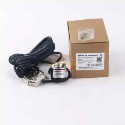 One New PENON BHK 03.05A1000/400045 Rotary Encoder