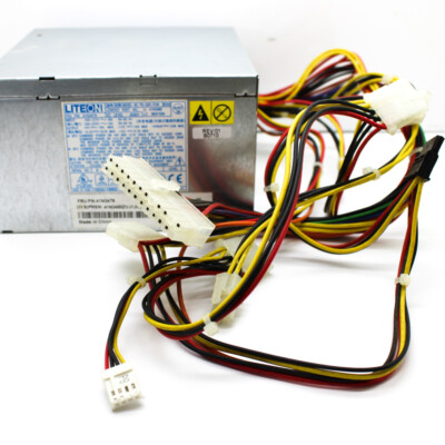 Liteon PS-5281-7VW 280W Power Supply Lenovo 41N3479 41N3480