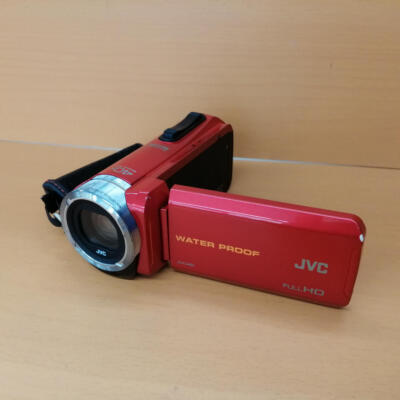 #2938 JVCケンウッド Everio GZ-B800 防水 良好 2938 JVCケンウッド Everio GZ-B800 防水 良好 - メルカリ