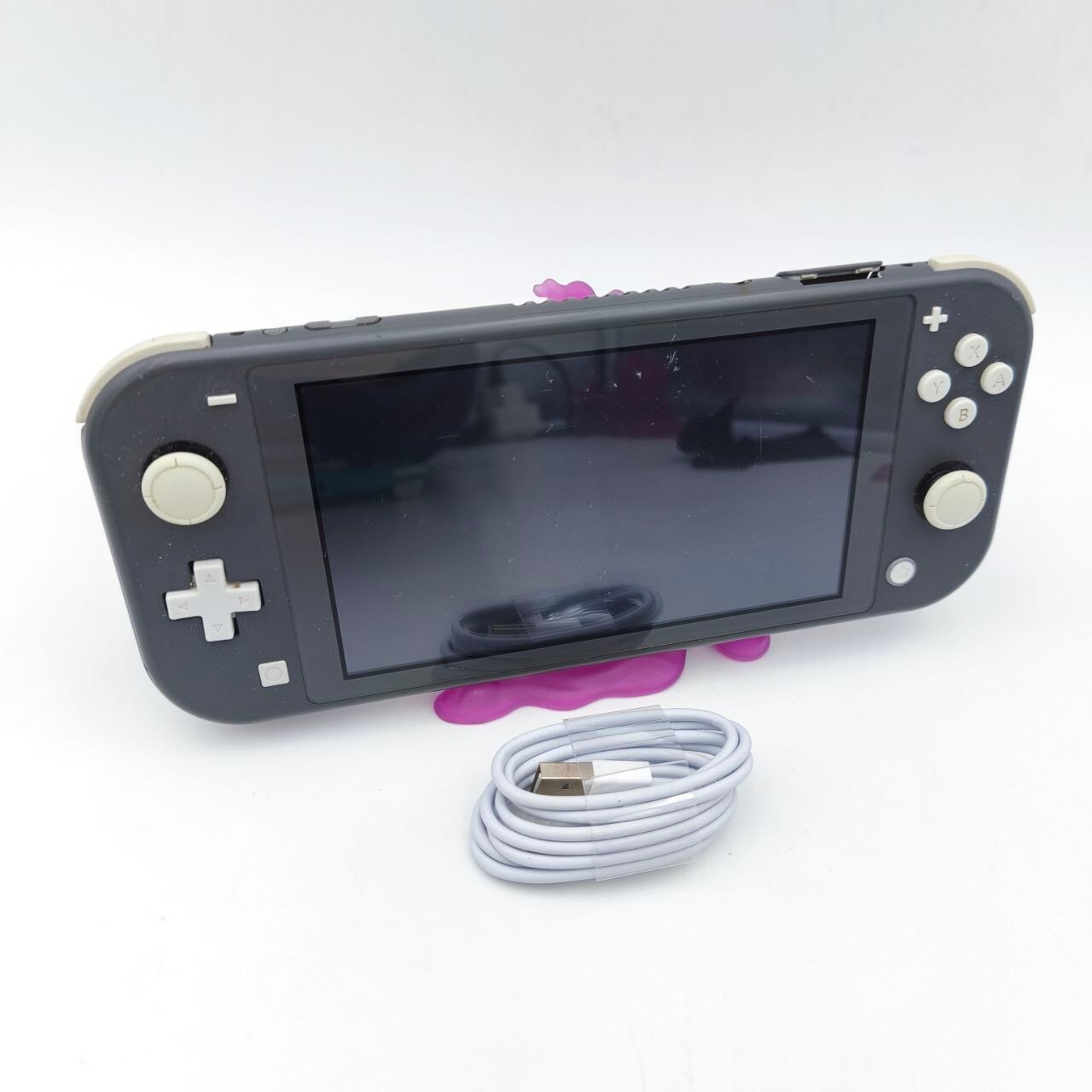 Nintendo　SwitchLite Nintendo Switch Lite Handheld Console | GameStop