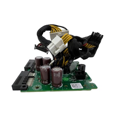 Dell PowerEdge R430 Power Distribution Board with Cable Dell P/N: 0J2MM7 Tested