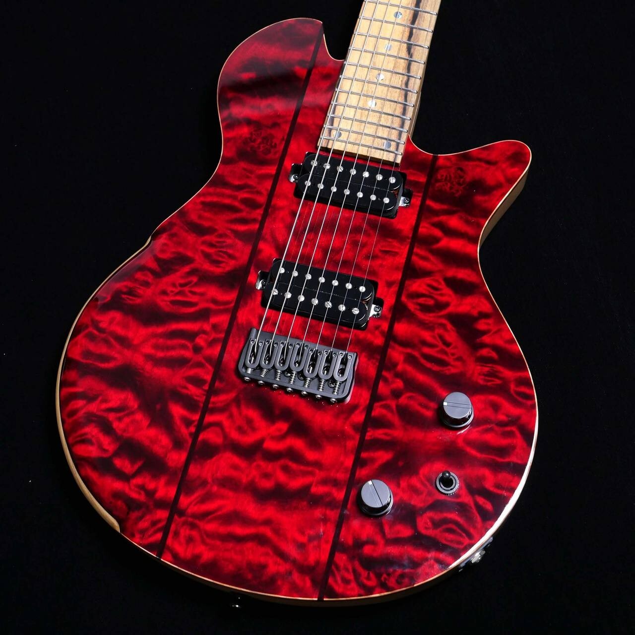 dragonfly maroon666 7弦 $_57.JPG?set_id=880000500F