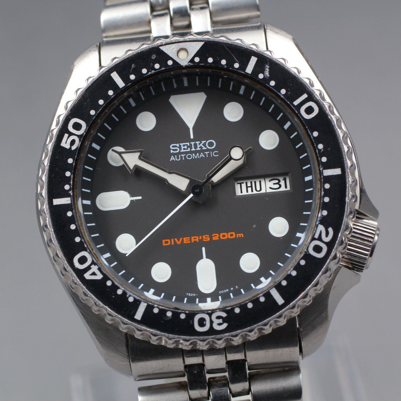 SEIKO ブラックボーイ SKX007 7S26-0020 2210280520015.jpg