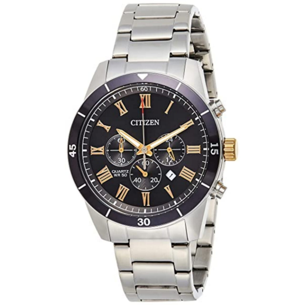 Citizen basic. Citizen basic