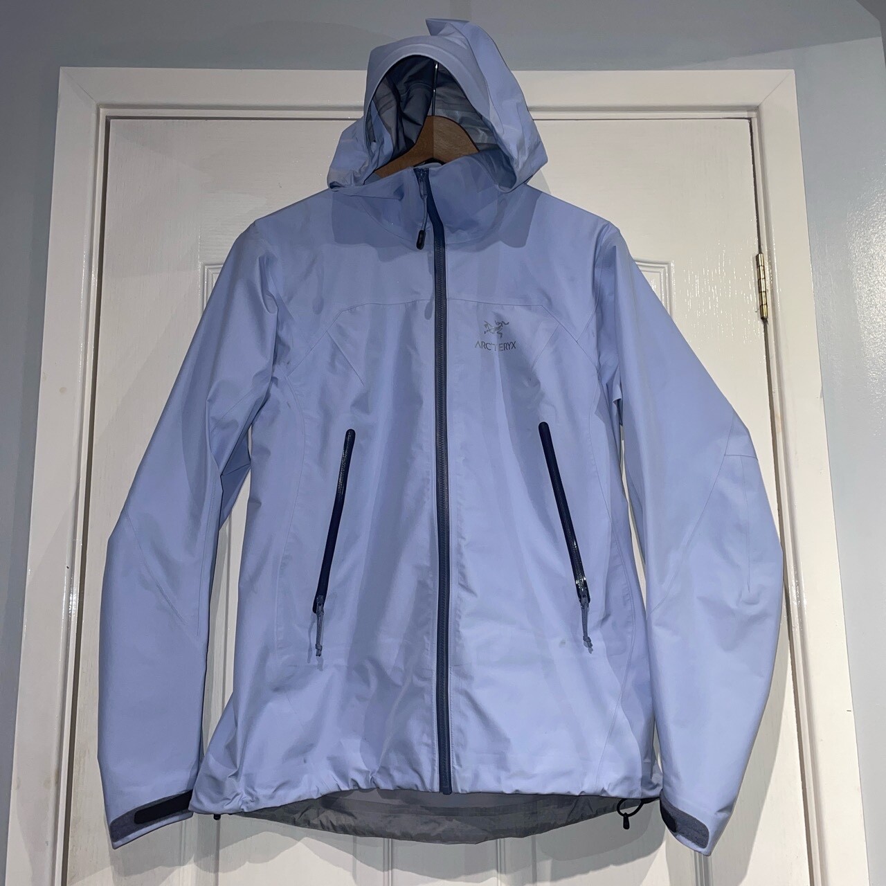 廃盤レアArc'teryx beta SL Jacket GORE-TEX Arc'teryx Beta SL Gore-Tex Jacket Green XS Tech Shell Parka | eBay