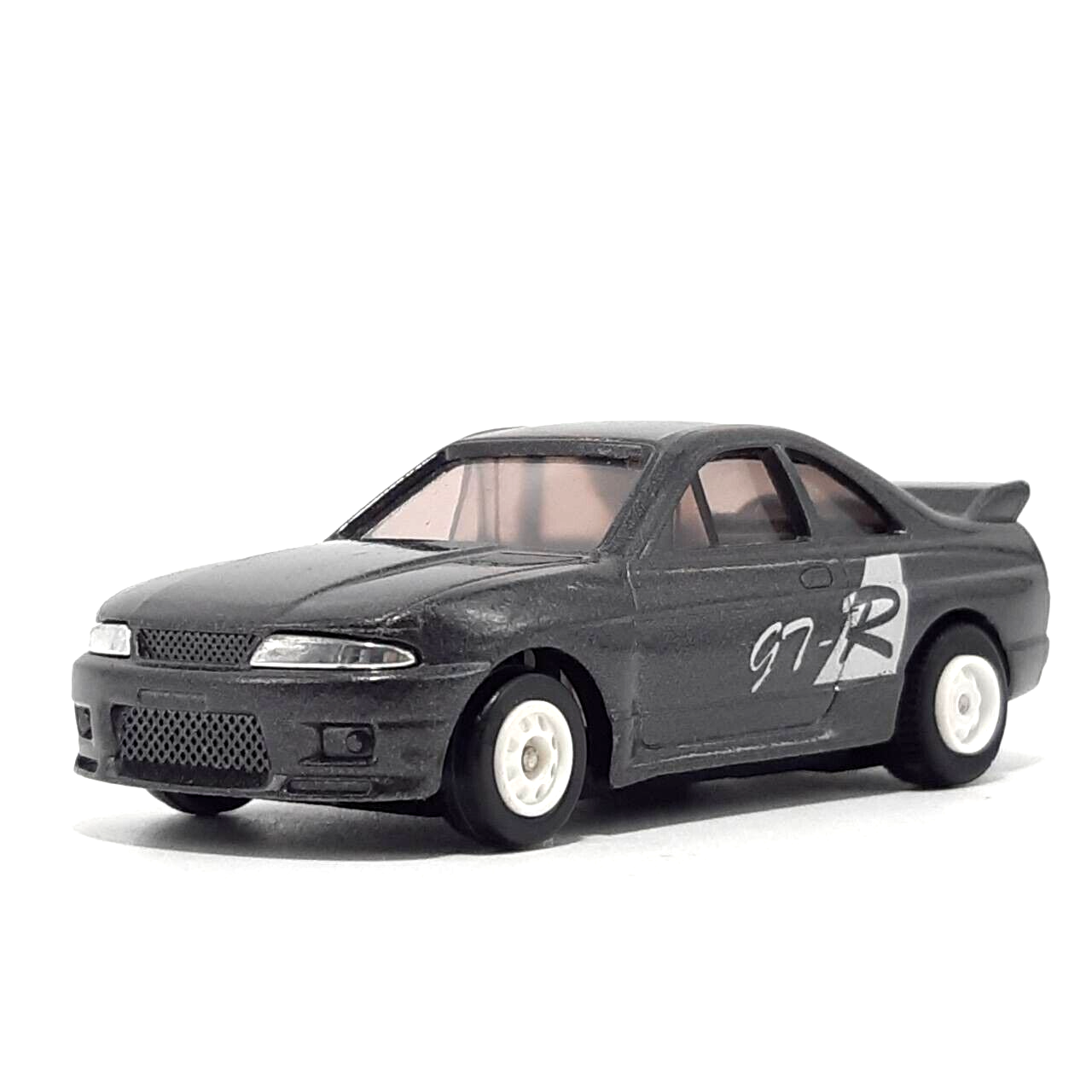 Rare Motor Tomica NISSAN SKYLINE GT-R Vintage B/O Die-cast