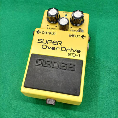 ギター Keeley SD-1 5Star Ge Mod BOSS $_1.JPG?set_id=2