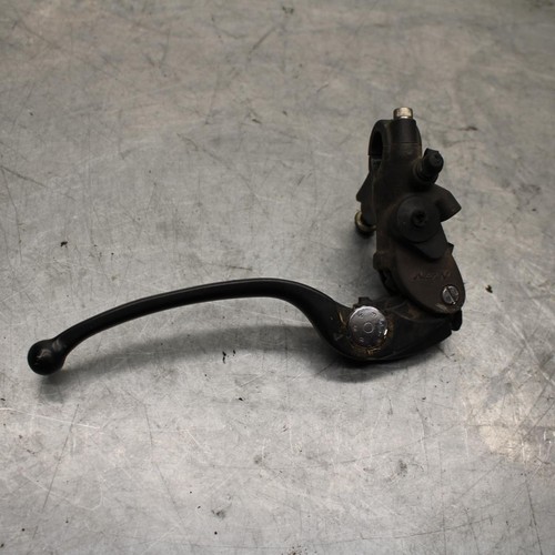 11-15 KAWASAKI ZX1000R FRONT BRAKE MASTER CYLINDER w/ LEVER