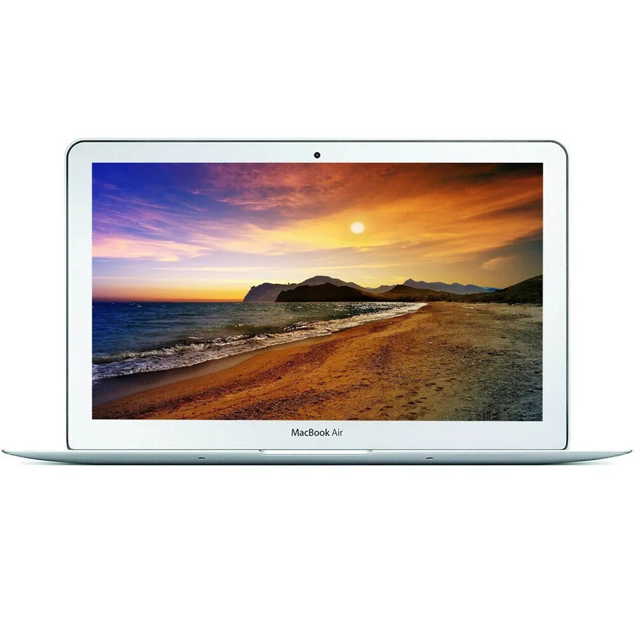 MacBook Air Early 2015 11.6インチ MJVM2/A MacBook Air (11-inch, Early 2015) - Technical Specifications