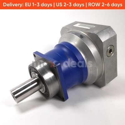 Alpha Wittenstein B2041001238-318930 Planetary Gearbox i=10 New NMP