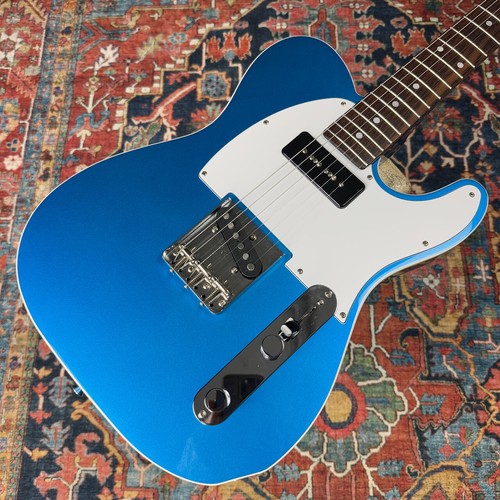 【美品】TOKAI トーカイ BREEZYSOUND ATE Tokai ATE-60 Thinline Breezysound Traditional Series 2020 in
