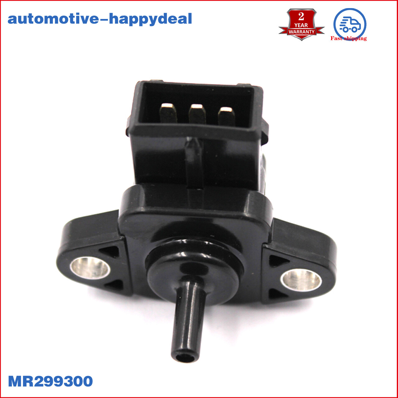 MR299300 FOR MITSUBISHI PAJERO L200 AIR INTAKE TURBO BOOST PRESSURE MAP