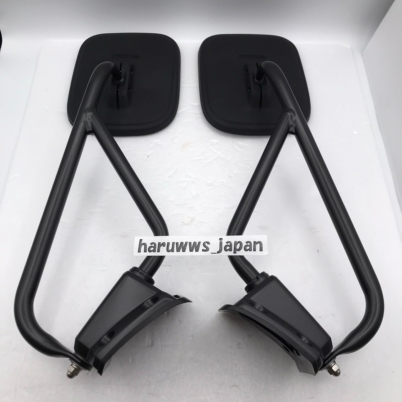 Mirror様まとめ買い専用 Genuine Toyota Land Cruiser 70 Fender Mirror left and right