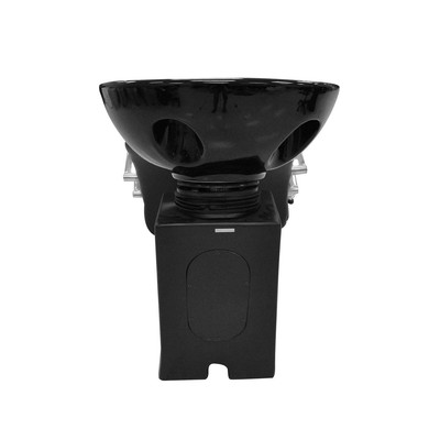 DON Shampoo Backwash Unit