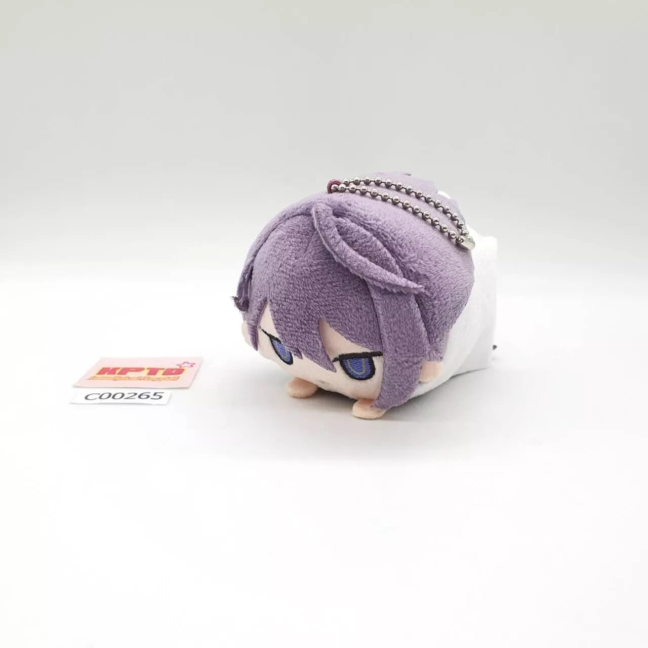 Jakurai Jinguji C265 Hypnosis Mic Remix Mochikororin Vol.2