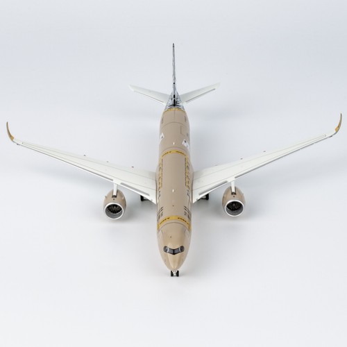 46001 1/400 Airbus Original Paint Airbus A350F Freighter F