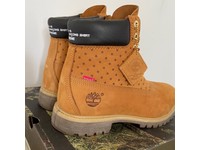 cdg timberland