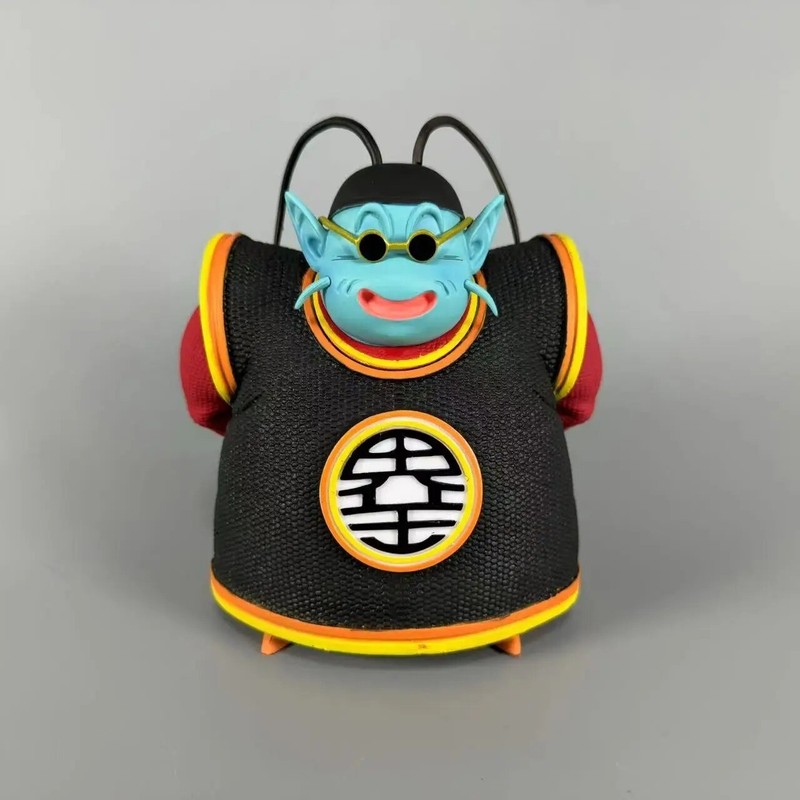 Dragonball Z - Meister Kaio Son Gokus Meister Anime Figur (18cm)