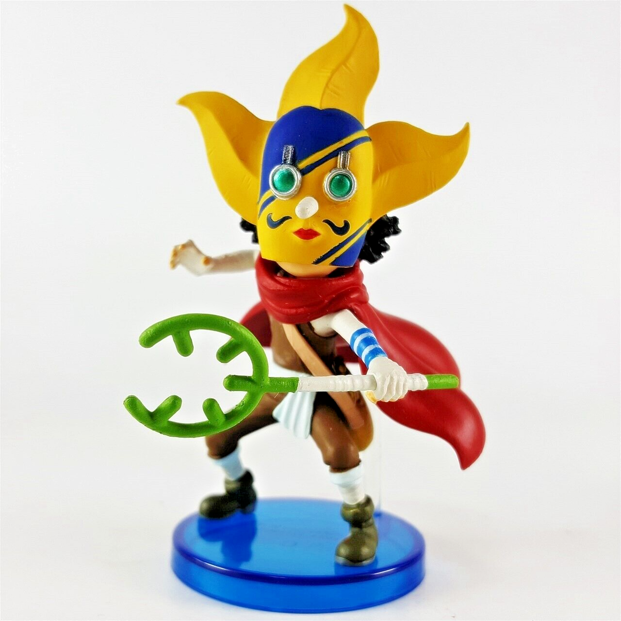 One Piece Megahouse P.O.P Sogeking Usopp PVC Figure FROM