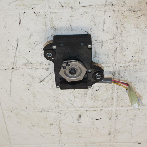 13-17 KAWASAKI NINJA ZX6R ZX636E EXHAUST VALVE SERVO MOTOR