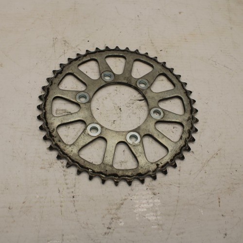 rページ 13-18 KAWASAKI NINJA ZX6R REAR BACK SPROCKET BB353 | eBay